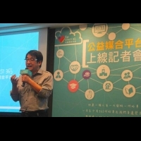 專訪李濤：每一天、一年365天都能做一件好事！「用野薑花的特性，推動台灣公益」