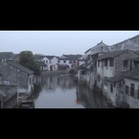 中國最美的28個迷人小鎮（下）