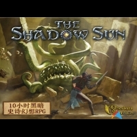 魔幻風格ARPG《The Shadow Sun》登陸安卓平臺