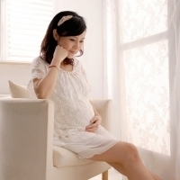 準媽媽戰勝孕期焦慮 4大方法．給胎兒健康成長空間｜媽媽寶寶