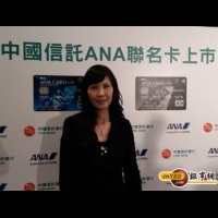 旅日觀光客 台灣打敗韓國居冠 中信推ANA聯名卡搶商機