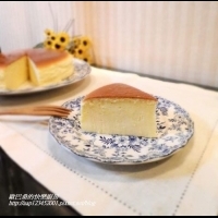 【輕乳酪蛋糕】 ~ 歐巴桑的快樂廚房