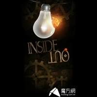 發光瓢蟲大冒險《Inside / Out》登陸iOS平臺