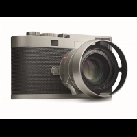 專注攝影本質 Leica M Edition "Leica 60" 限量版紀念相機套組