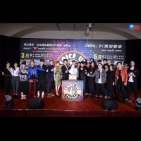 「讚聲演唱會」13場歌手賣力演出 感受華語音樂新勢力