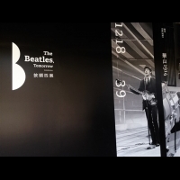 《The Beatles,Tomorrow 披頭四》現場直擊！