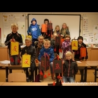 荷蘭兒童是全世界最快樂的孩子！！他們的幸福來源，原來來自於.........（台灣教育的反思）