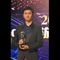 魔方網榮獲中國「遊戲十強」十大遊戲媒體獎