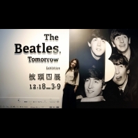 披頭四X Hebe田馥甄《The Beatles, Tomorrow》│華研唱片