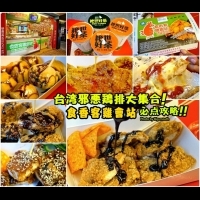 【台南】台灣雞排大集合! 食香客雞會站‧必點攻略! 巧克力雞排、科學麵雞排、火烤雞排!