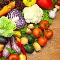 健身族群必吃的超營養蔬果！