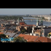 說一段，屬於多瑙河的故事！布達佩斯：東方與西方的華麗轉身│行遍天下旅遊月刊