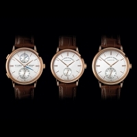 2015年日內瓦高級鐘錶展預覽 新古典價值