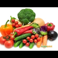 癌症35%飲食造成　適量彩虹蔬果健康防癌