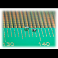 敏芯聯手中芯國際推出全球最小的商業化三軸加速度傳感器MSA330