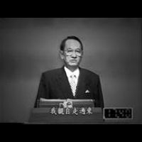 彭明敏典型台灣人表徵 守護民主心情依然熱烈（系列3）