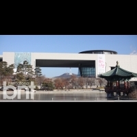 【K-ROAD】1月之旅：寒冬中的溫暖 首爾博物館之旅