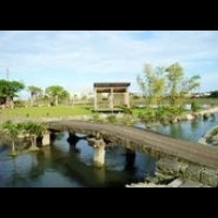【巡田水遊記】武暖石板橋和吳沙紀念館