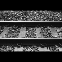 鐵道聲音記憶：送別、鄉愁與旅程