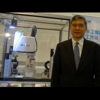 台達發表工業機器人 邁入智慧自動化新里程 日產能可提升3倍！