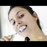 美白牙齒刷牙法　小心加速蛀牙