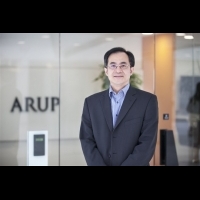 Arup－從單棟綠建築到永續城市規劃