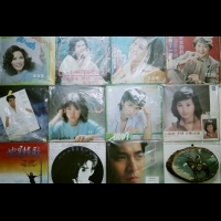 講座筆記：華語歌壇的偶像年代 1981-1986