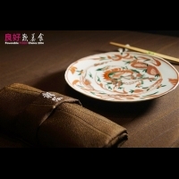 祥雲龍吟 以台灣食材創造出的究級米其林三星料理