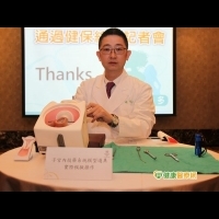 經血過多恐貧血 子宮內投藥2月起健保給付