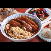 牛肉麵前十大排行榜出爐！七成位於台北市