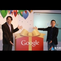 Google「數位火星計劃」協助台灣培育人才