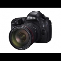 Canon 2015年全片幅超高像素DSLR 5DS/5DSR規格確認