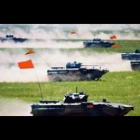 美智庫報告：中國軍力無法贏取現代科技戰爭