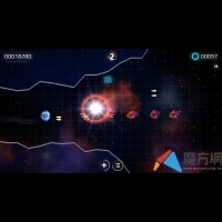 獨立遊戲《Star Drift》上架 星際射擊大戰
