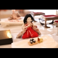 【日本觀察】五十年在太平洋往返的人形們