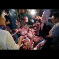 減少買雞鴨鵝　2月豬肉價格飆6年多來新高