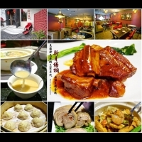 【台中美術園道】走進徐志摩的三零年代‧新月梧桐 上海主題餐廳