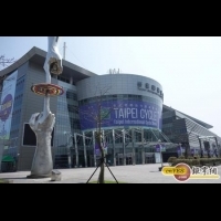 台北國際自行車展18日開展 日本首度來設立國家館