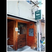 京都咖啡 - 鴨川咖啡かもがわカフェ