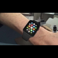 搶先試戴Apple Watch 你只要這樣做...