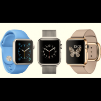 Apple Watch可預約試戴15分 首批第三方應用登場