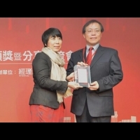 懂「鄉民」的心 中華電連3年獲經理人月刊品牌大賞第一名