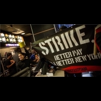 美國麥當勞直營門市員工加薪  平均時薪可望超過10美元