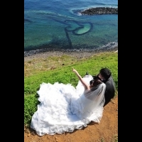 澎湖國家風景區 「愛在雙心婚紗作品徵求活動」即日起展開
