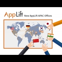 AppLift業績創收三倍 中、日、印度新設辦事處