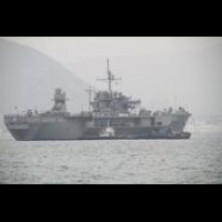 第七艦隊與日海軍聯手 防禦亞太印度洋海域