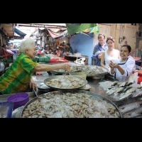 讓專業的來！來去曼谷藍象烹飪學校 學一手道地泰式料理