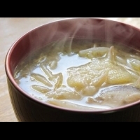 1天1杯「味噌湯」，竟然可以讓妳變美麗又健康，原因太神奇了！！