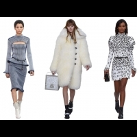 2015秋冬時裝周－Louis Vuitton 探索的旅程