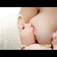 3歲前喝母乳　降低寶寶過敏機率